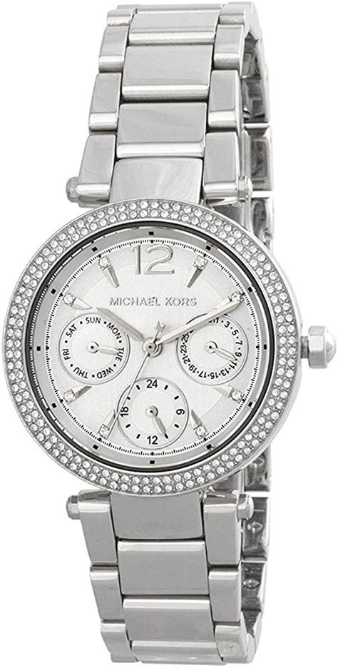 orologio michael kors donna multifunzione|Orologi da donna Michael Kors .